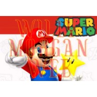 Mario Bros 6